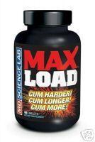 Max Load 60pc Bottle Bulk - iVenuss