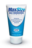 Max Size Cream 5 Oz - iVenuss