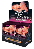 Viva Cream 1 Pack - iVenuss