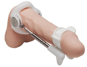 Jes Extender Titanium - iVenuss