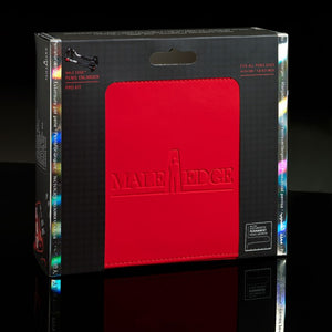 Male Edge Pro - iVenuss