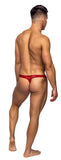 Bong Thong S-m Red - iVenuss