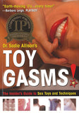 Toygasms Guide To Sex Toys - iVenuss