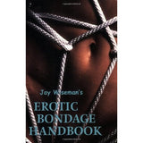 Jay Wisemans Erotic Bondage (net) - iVenuss