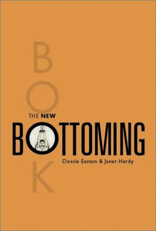 Bottoming Book - iVenuss