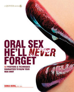 Oral Sex Hell Never Forget - iVenuss