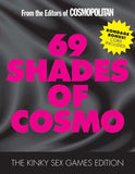 69 Shades Of Cosmo - iVenuss