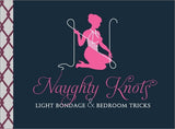 Naughty Knots Light Bondage - iVenuss