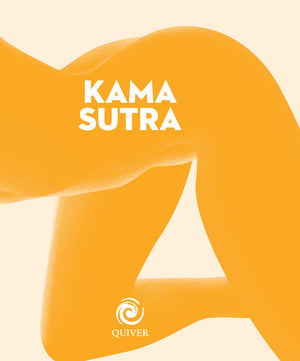 Kama Sutra Mini Book - iVenuss