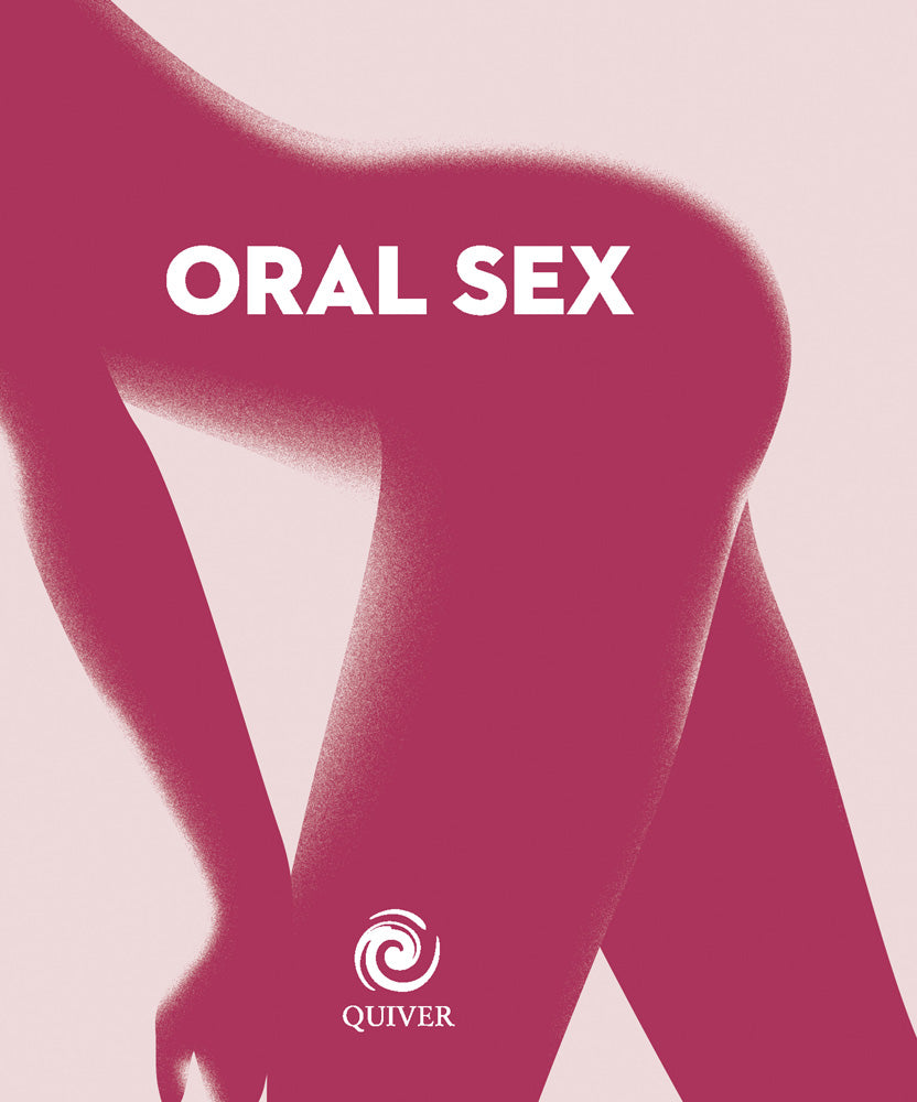 Oral Sex Mini Book - iVenuss