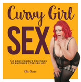 Curvy Girl Sex 101 - iVenuss