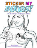 Sticker My Boobs - iVenuss