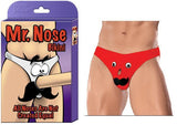 Mr. Nose Bikini Assorted - iVenuss