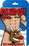Rock Hard Rudy G-string O-s
