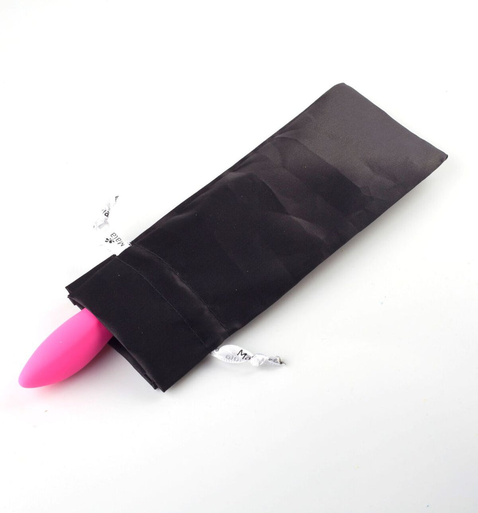 Victoria Rechargeable Silicone Dual Vibe Neon Pink - iVenuss