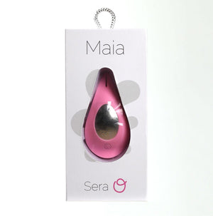 Sera Maia Clitoral Lay On Vibrator - iVenuss
