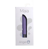 Angel Maia Crystal Gem Supercharged Bullet - iVenuss