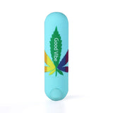 Jessi 420 8 Pc Display Mini Rechargeable Bullet - iVenuss