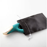 Skyler Silicone Bendable Teal Rabbit - iVenuss