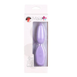 Ellie Super Charged Tongue Action Wire Egg Light Purple - iVenuss