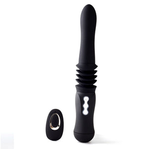 Max Thrusting Portable Love Machine - iVenuss