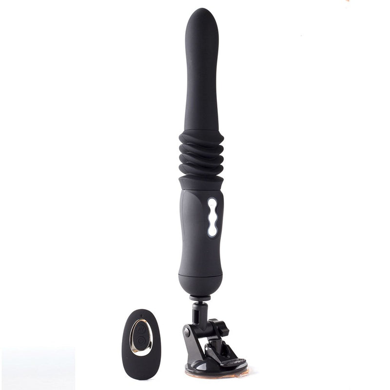 Max Thrusting Portable Love Machine - iVenuss