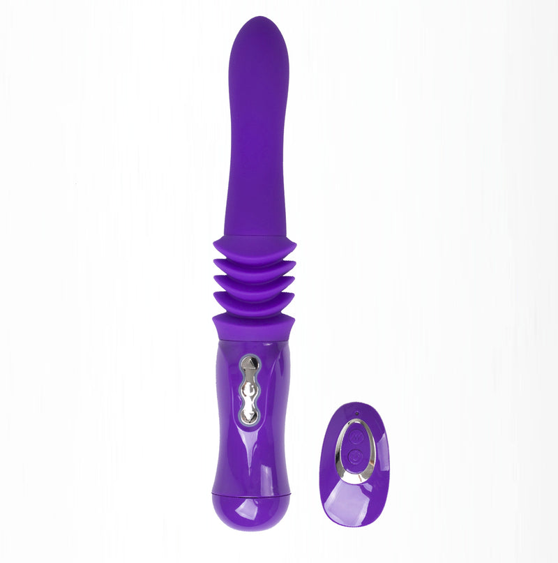 Monroe Thrusting Portable Love Machine - iVenuss
