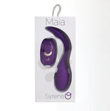Syrene Maia Remote Luxury Bullet Vibrator - iVenuss
