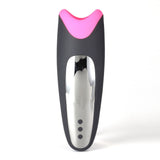 Piper Rechargeable Multi Function Masturbator W- Suction - iVenuss