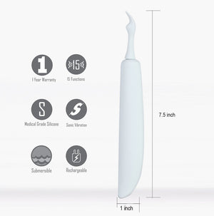 Oceana Super Charged Sonic Vibe W- 3 Sleeves - iVenuss