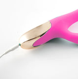 Maui Rechargeable Silicone Poseable 420 Rabbit