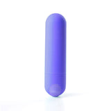 Jessi Mini Bullet Rechargeable Purple - iVenuss