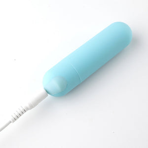 Jessi Super Charged Mini Blue Bullet - iVenuss