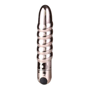 Lola Rose Gold Super Charged Bullet - iVenuss
