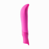 Maddie Rechargeable Silicone Bulllet - iVenuss