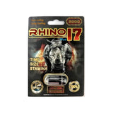 Rhino 17 5000 Plus 1pc - iVenuss