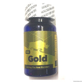 14k Gold 6pc Bottle - iVenuss
