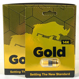 14k Gold 1pc - iVenuss