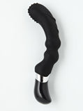 Sensuelle Homme Prostate Massager Black - iVenuss