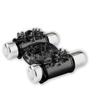 Sensuelle Double Action Black - iVenuss