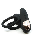 Sensuelle Silicone R-c Xlr8 Black - iVenuss