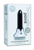 Sensuelle Point Black 20 Functions - iVenuss