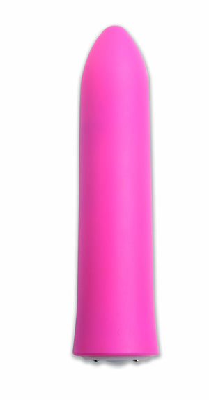 Sensuelle Point Pink 20 Functions - iVenuss