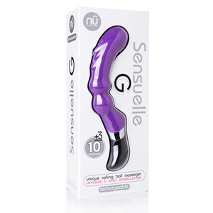 Sensuelle G Purple - iVenuss