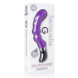 Sensuelle G Purple - iVenuss