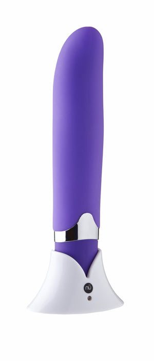 Sensuelle Curve 20 Function Vibe Purple - iVenuss