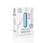 Sensuelle Joie Blue - iVenuss