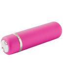 Sensuelle Joie Pink - iVenuss