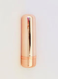 Sensuelle Joie 15 Function Bullet Rose Gold - iVenuss
