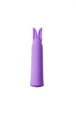 Sensuelle Bunni 2 Purple 20 Function Vibe - iVenuss